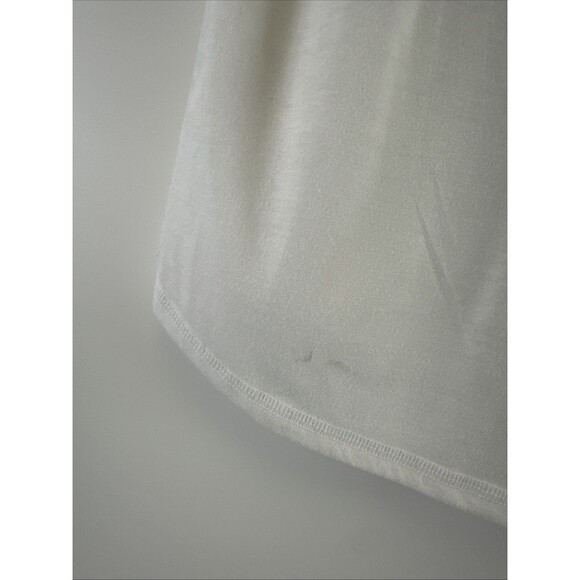 Illinois State University Redbirds Womens T-Shirts Lot Of 2 Cropped Red Large - Picture 12 of 16